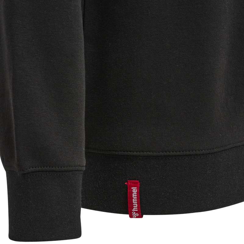 Sweats Hummel Red Classic Enfant Noir | 052534-266
