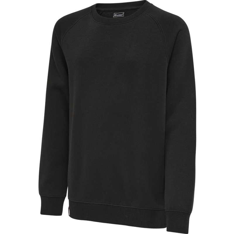 Sweats Hummel Red Classic Enfant Noir | 052534-266