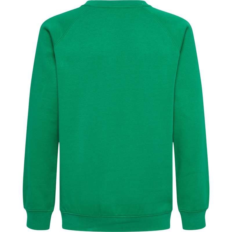 Sweats Hummel Red Classic Enfant Vert | 696846-948