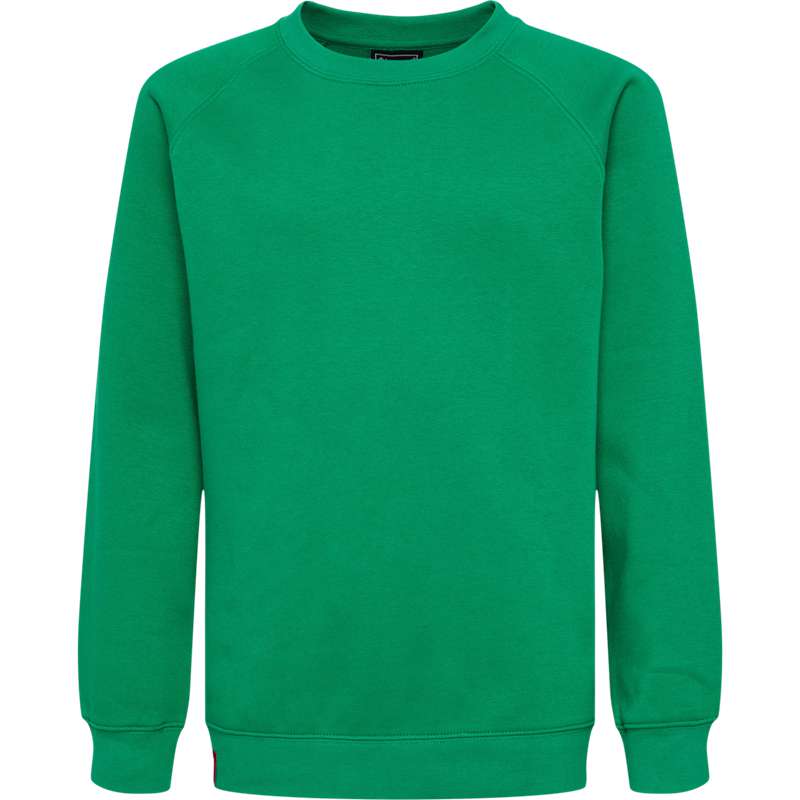 Sweats Hummel Red Classic Enfant Vert | 696846-948