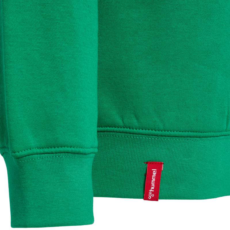 Sweats Hummel Red Classic Enfant Vert | 696846-948