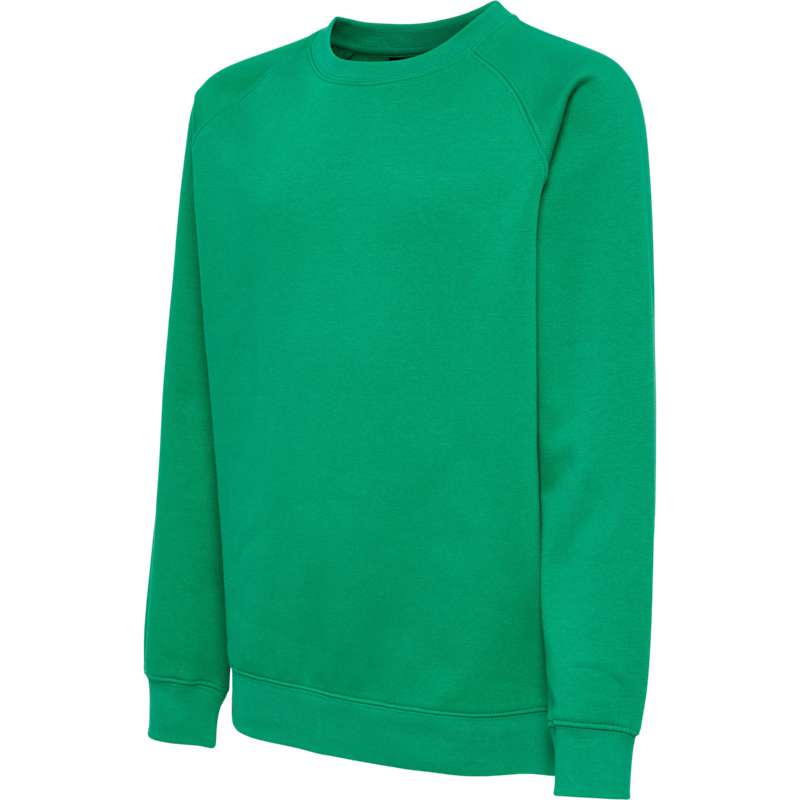 Sweats Hummel Red Classic Enfant Vert | 696846-948