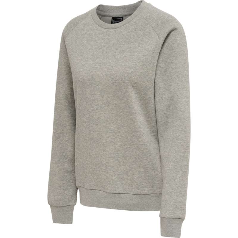 Sweats Hummel Red Classic Femme Grise | 940652-907
