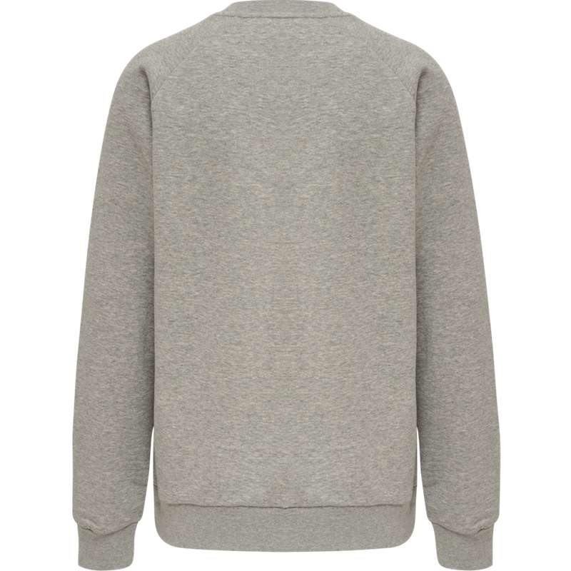 Sweats Hummel Red Classic Femme Grise | 940652-907