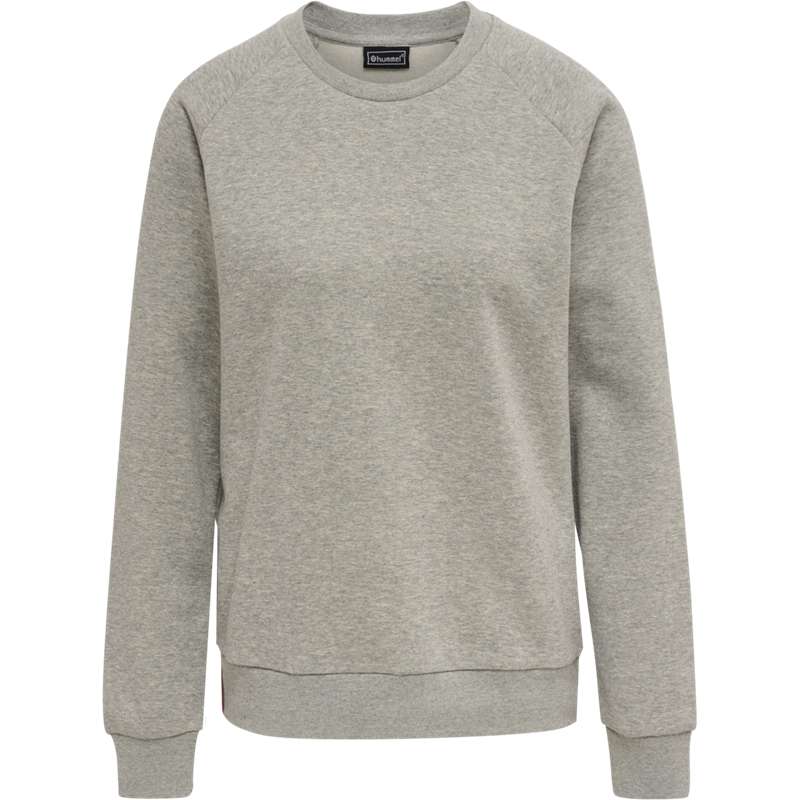 Sweats Hummel Red Classic Femme Grise | 940652-907