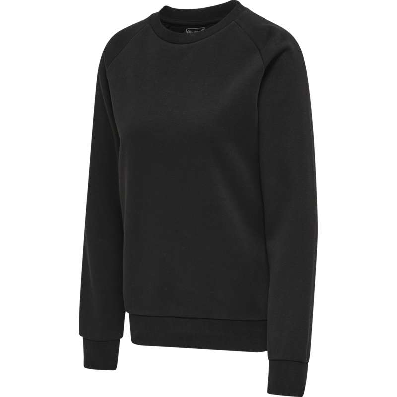 Sweats Hummel Red Classic Femme Noir | 685172-989