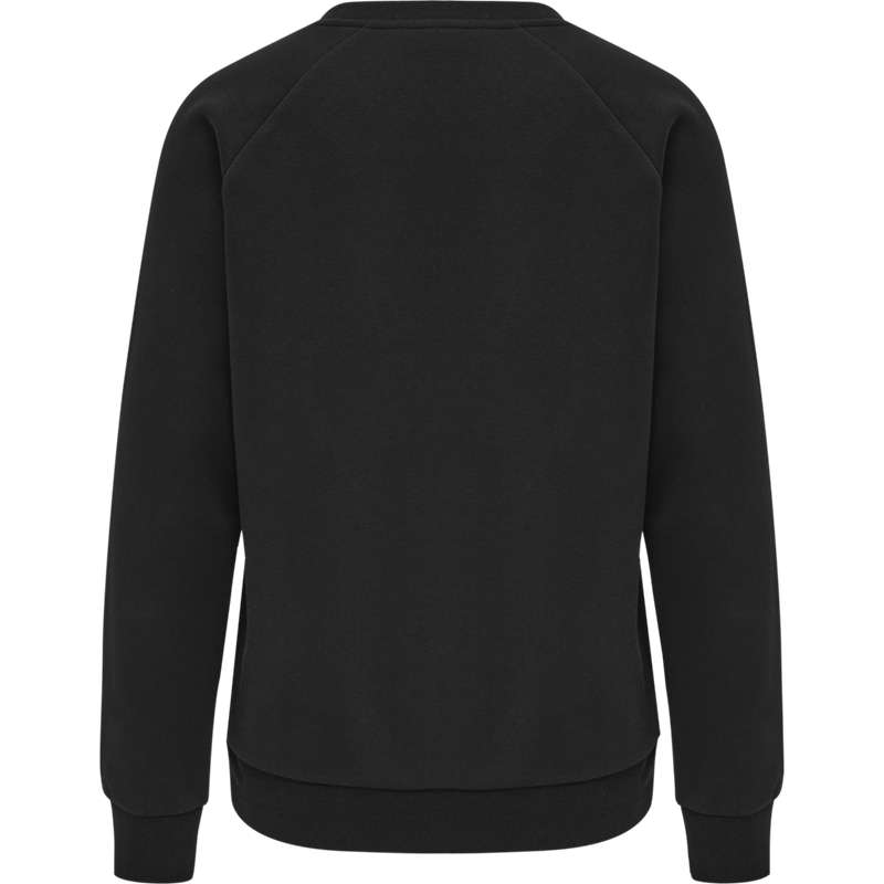 Sweats Hummel Red Classic Femme Noir | 685172-989