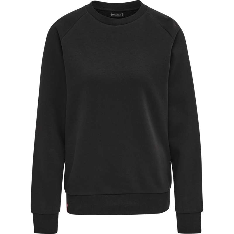 Sweats Hummel Red Classic Femme Noir | 685172-989