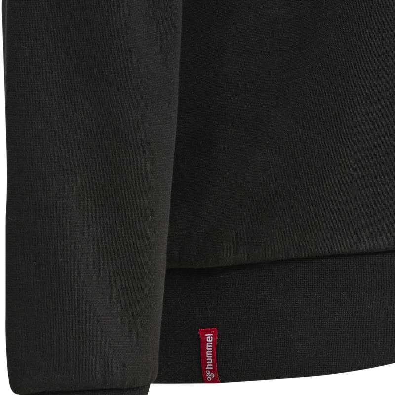 Sweats Hummel Red Classic Femme Noir | 685172-989