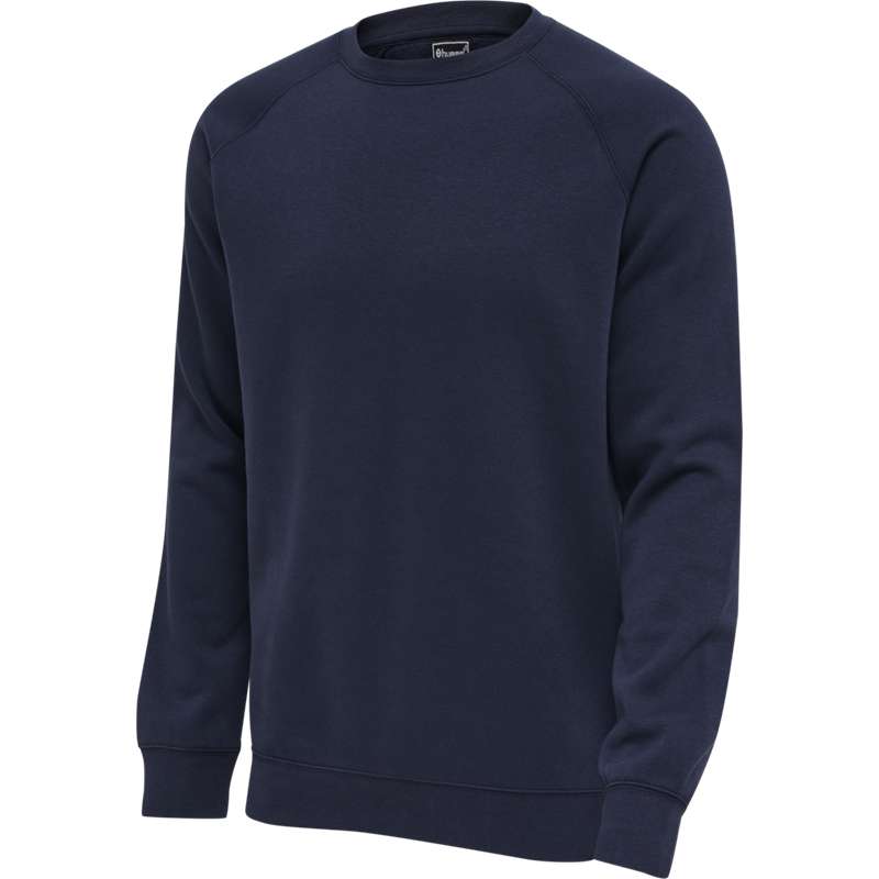 Sweats Hummel Red Classic Homme Bleu Marine | 930514-076