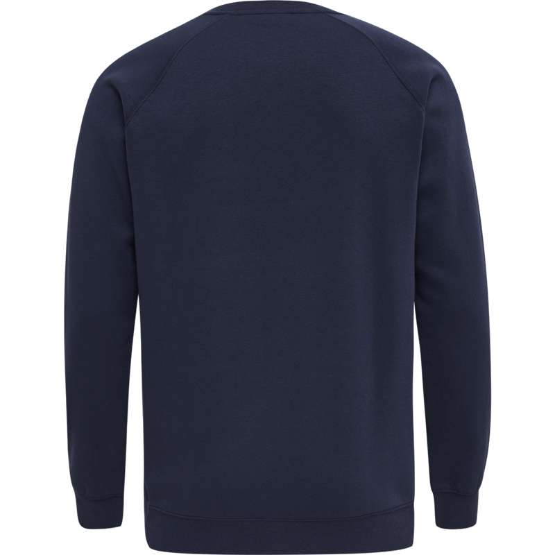Sweats Hummel Red Classic Homme Bleu Marine | 930514-076