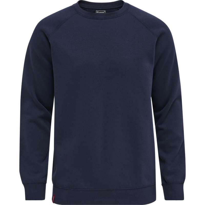 Sweats Hummel Red Classic Homme Bleu Marine | 930514-076