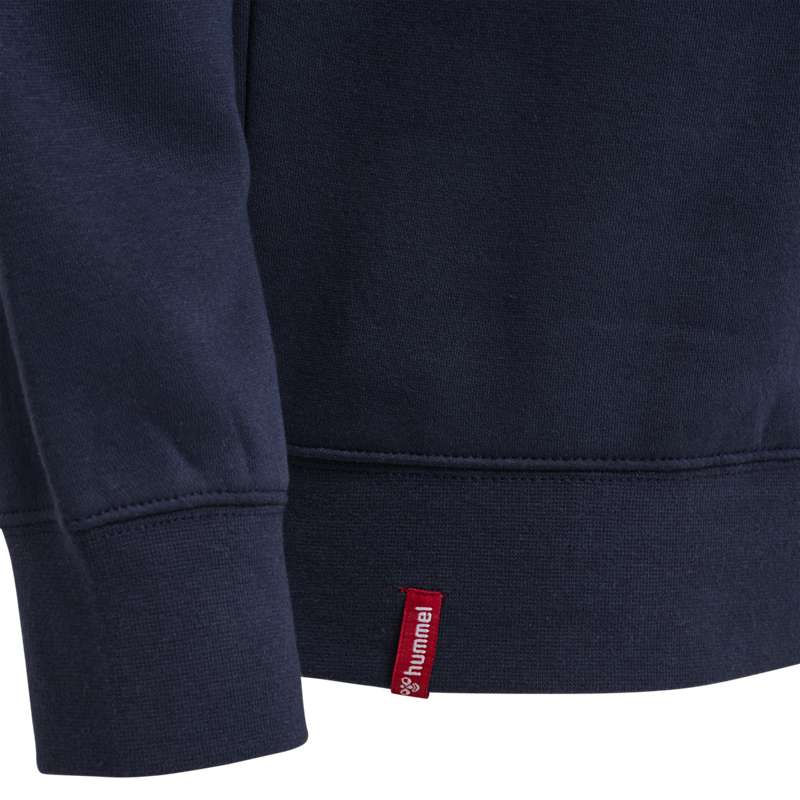Sweats Hummel Red Classic Homme Bleu Marine | 930514-076