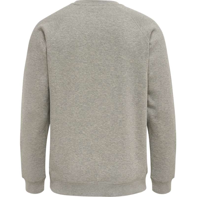 Sweats Hummel Red Classic Homme Grise | 278576-500