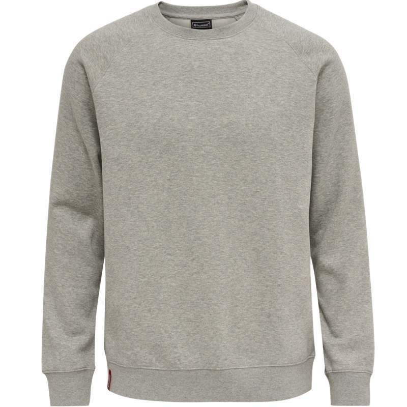 Sweats Hummel Red Classic Homme Grise | 278576-500