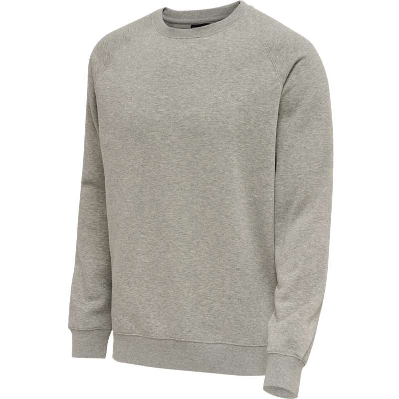 Sweats Hummel Red Classic Homme Grise | 278576-500