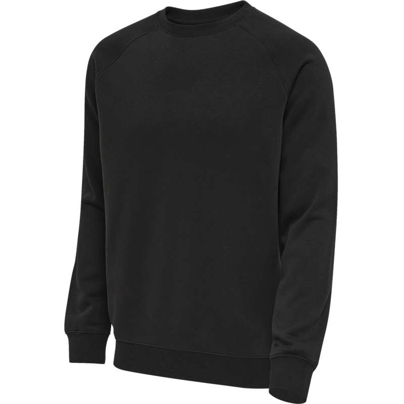 Sweats Hummel Red Classic Homme Noir | 353722-583