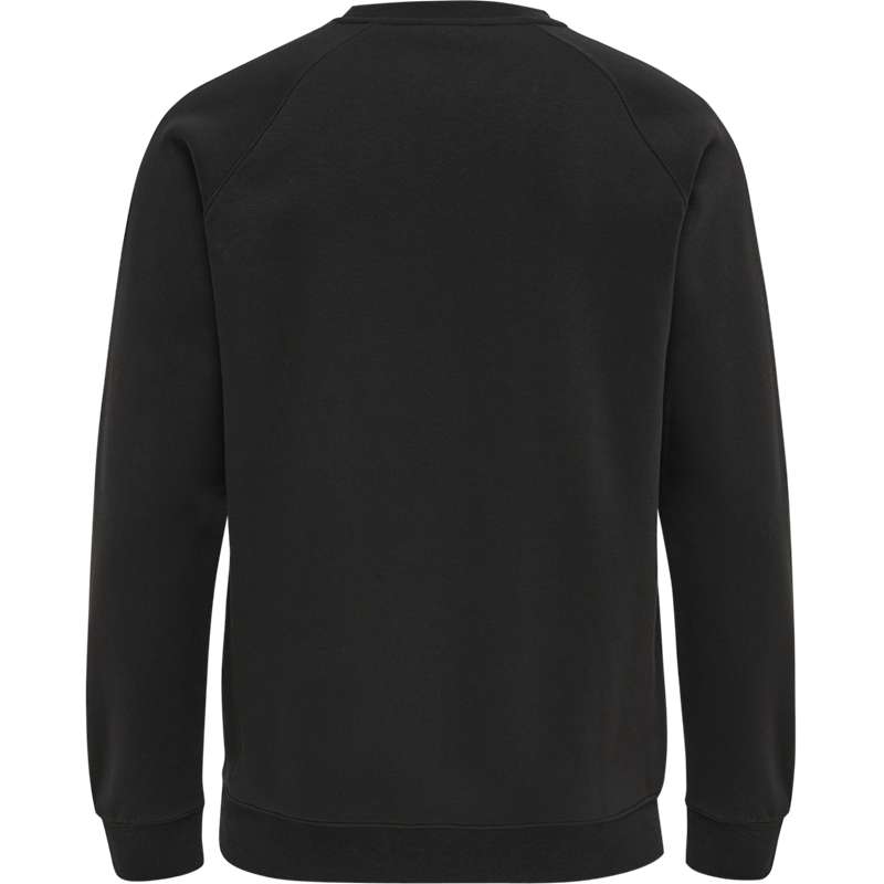 Sweats Hummel Red Classic Homme Noir | 353722-583