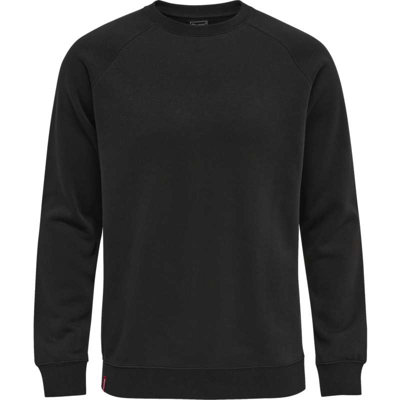 Sweats Hummel Red Classic Homme Noir | 353722-583