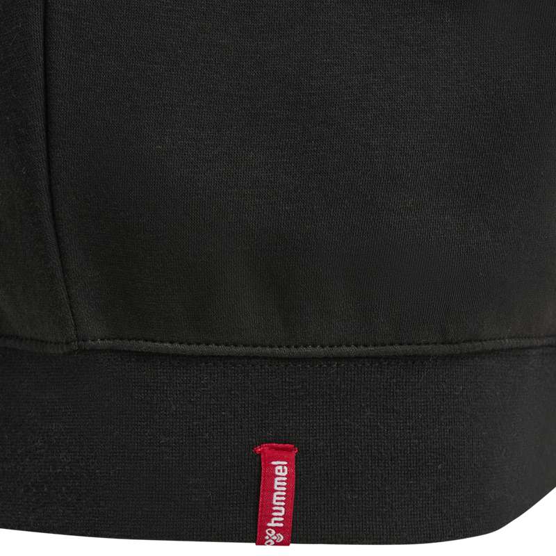 Sweats Hummel Red Classic Homme Noir | 353722-583