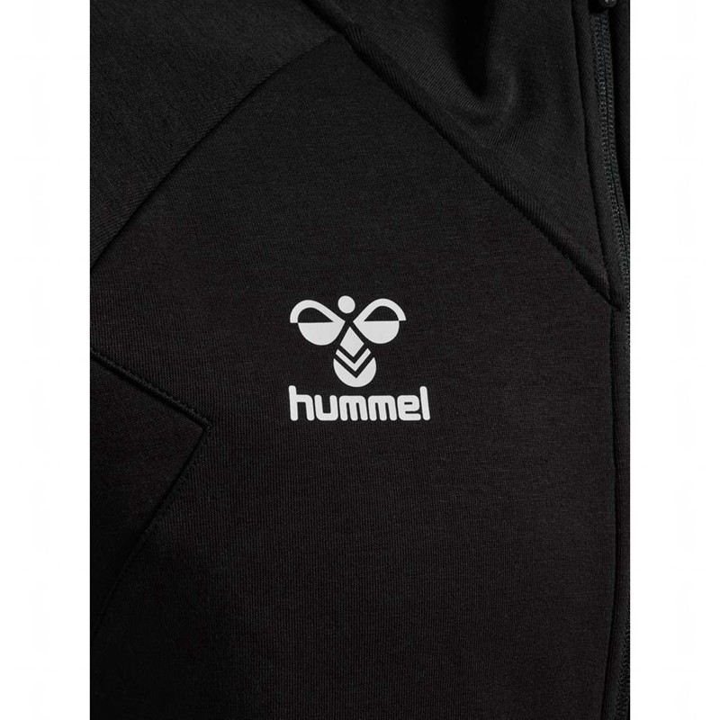 Sweats Hummel Red Classic Homme Noir | 353722-583