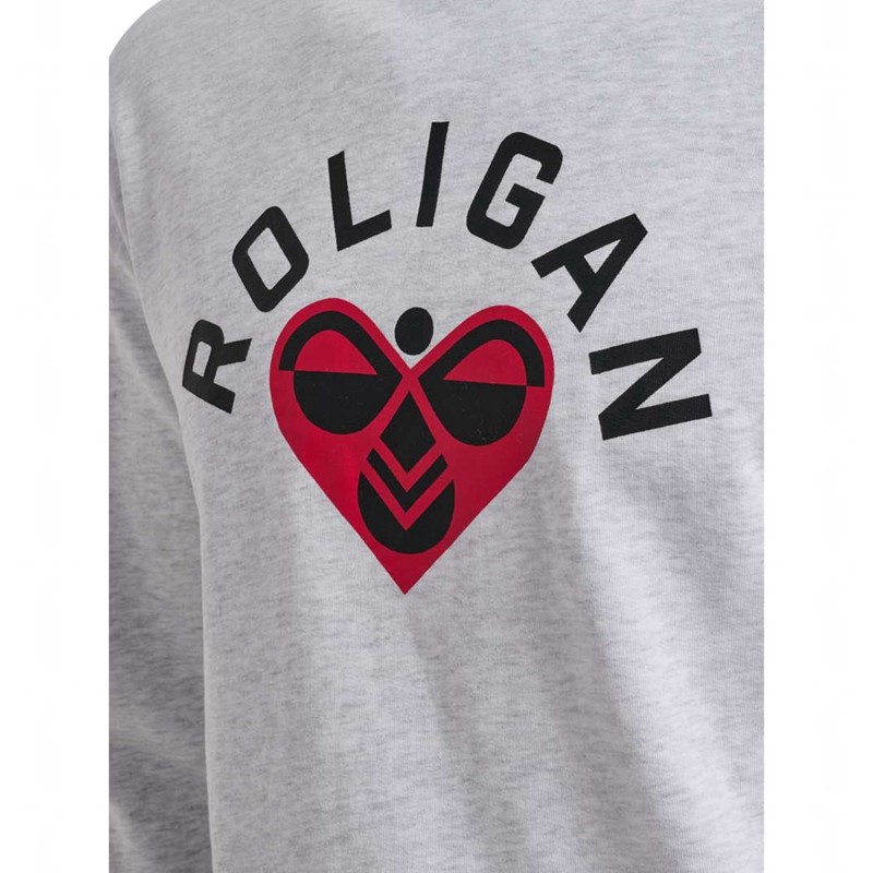 Sweats Hummel Roligan Homme Grise | 330415-879