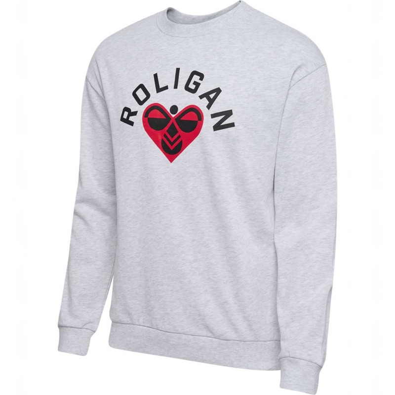 Sweats Hummel Roligan Homme Grise | 330415-879