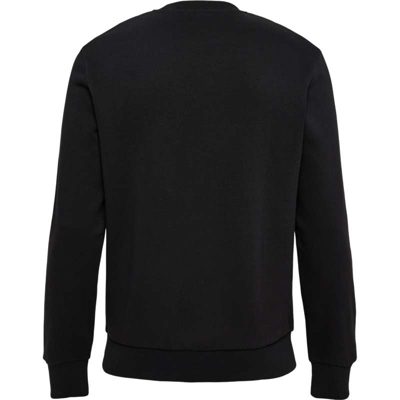 Sweats Hummel Roligan Homme Noir | 958173-695