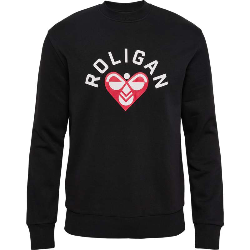 Sweats Hummel Roligan Homme Noir | 958173-695