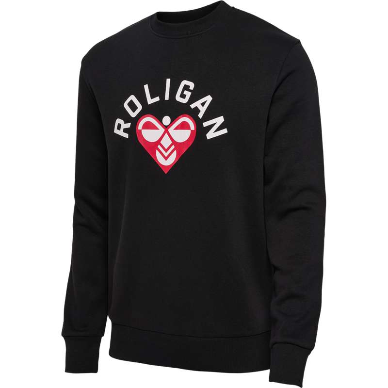 Sweats Hummel Roligan Homme Noir | 958173-695