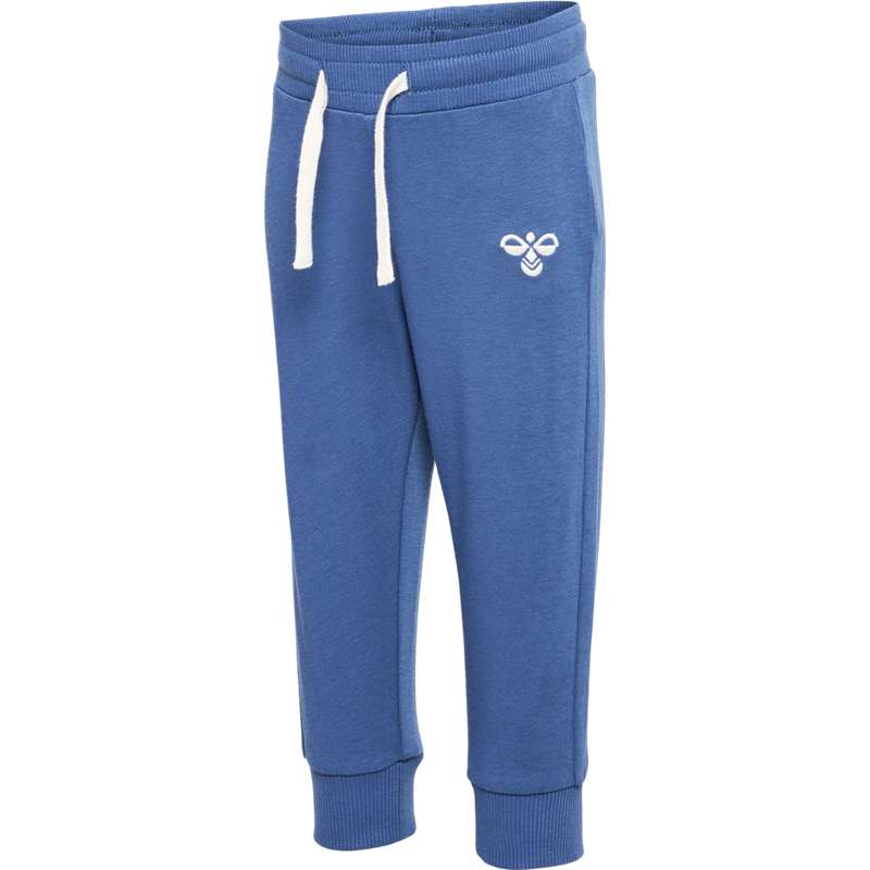 Sweats Hummel Santo Crewsuit Enfant Bleu | 497752-680