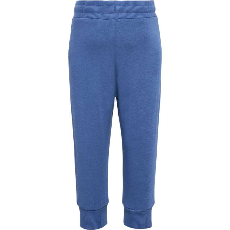 Sweats Hummel Santo Crewsuit Enfant Bleu | 497752-680