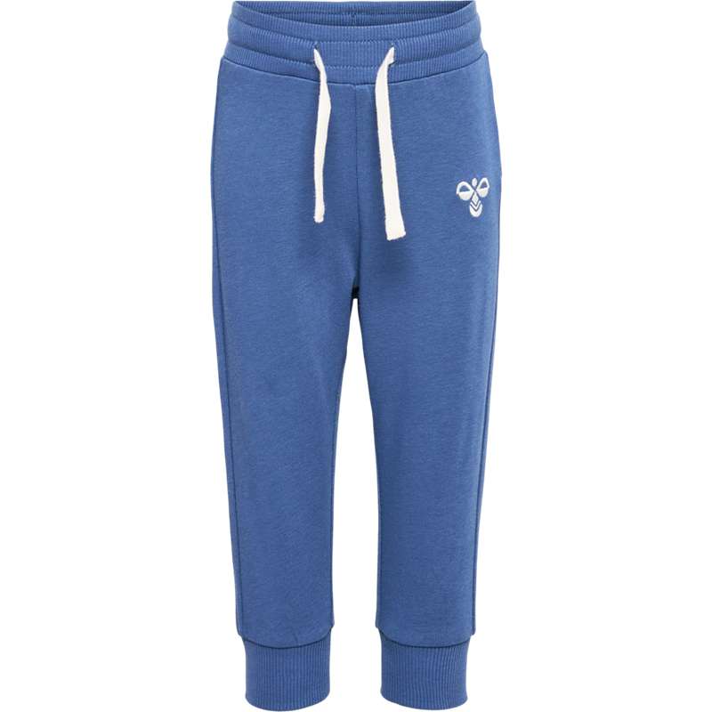 Sweats Hummel Santo Crewsuit Enfant Bleu | 497752-680