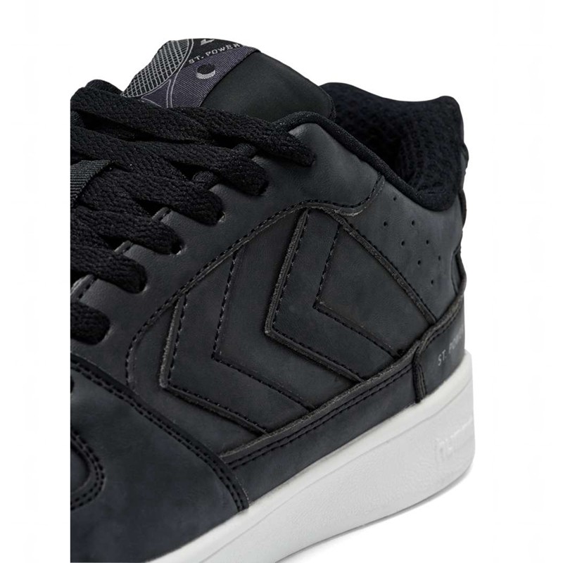 Sweats Hummel St. Power Play Homme Noir | 106341-028