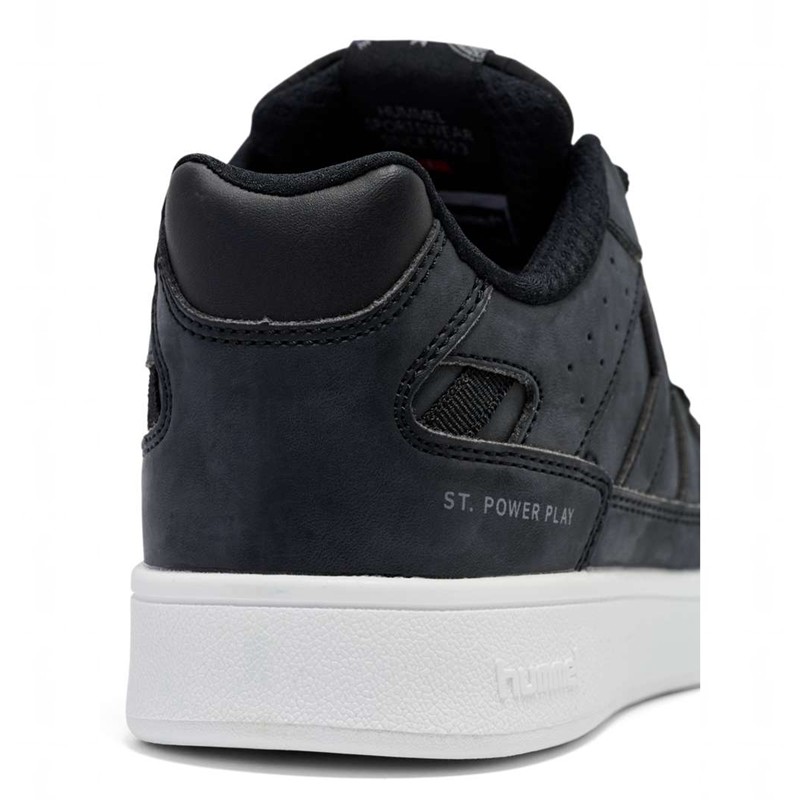 Sweats Hummel St. Power Play Homme Noir | 106341-028
