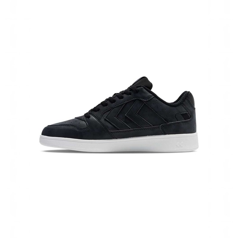 Sweats Hummel St. Power Play Homme Noir | 106341-028