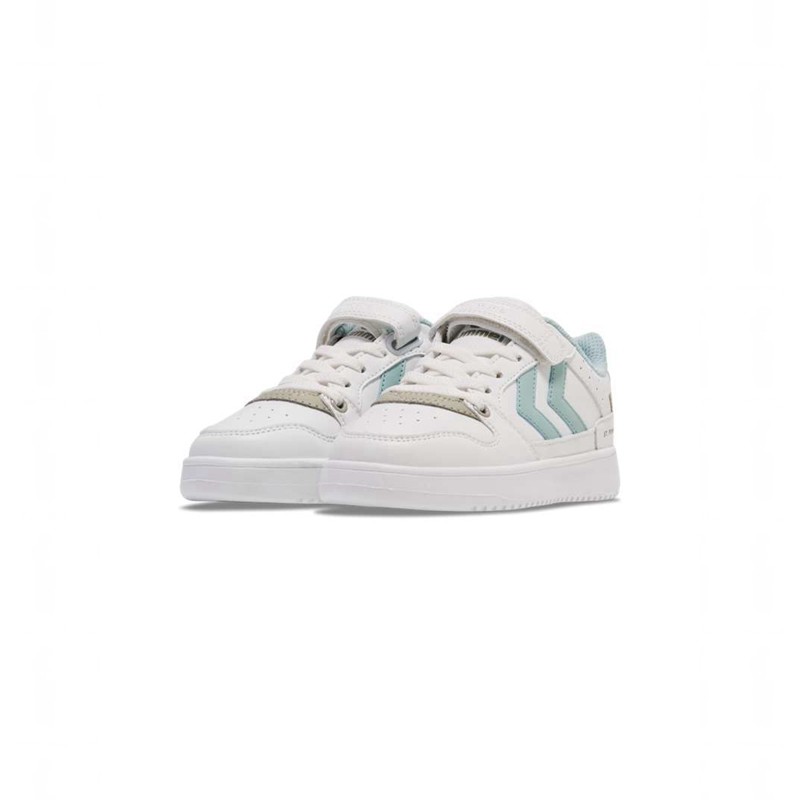 Sweats Hummel St. Power Play Jr Enfant Blanche | 934416-350