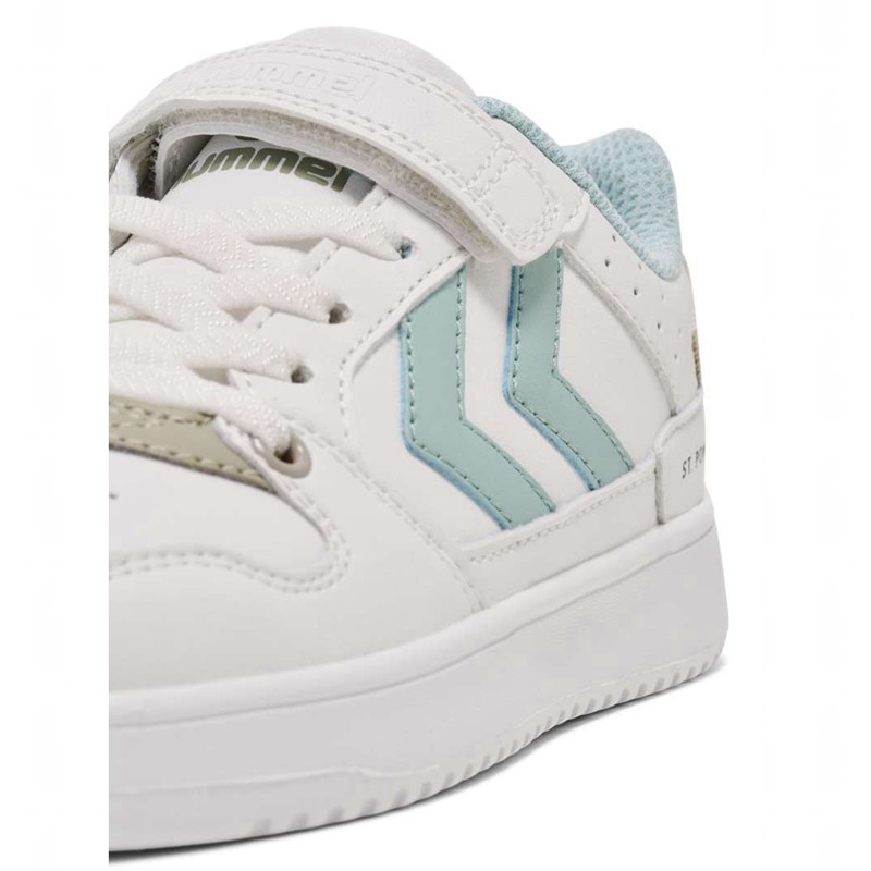 Sweats Hummel St. Power Play Jr Enfant Blanche | 934416-350