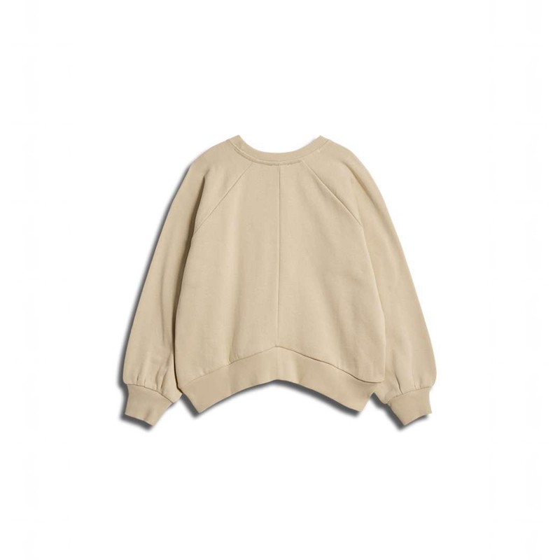 Sweats Hummel Stsbailey Enfant Beige | 218084-158