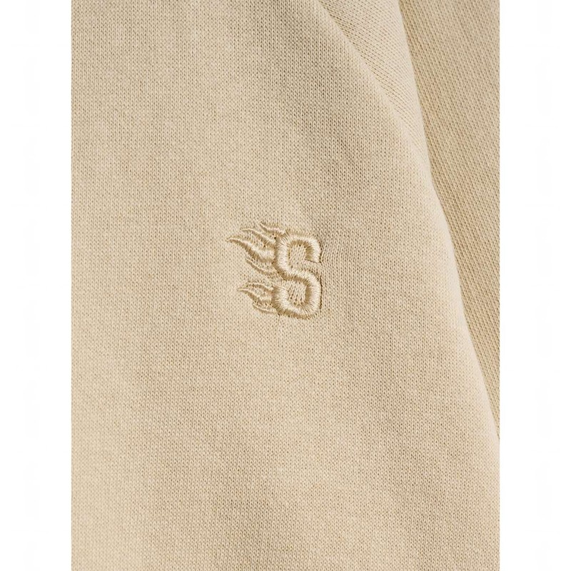 Sweats Hummel Stsbailey Enfant Beige | 218084-158