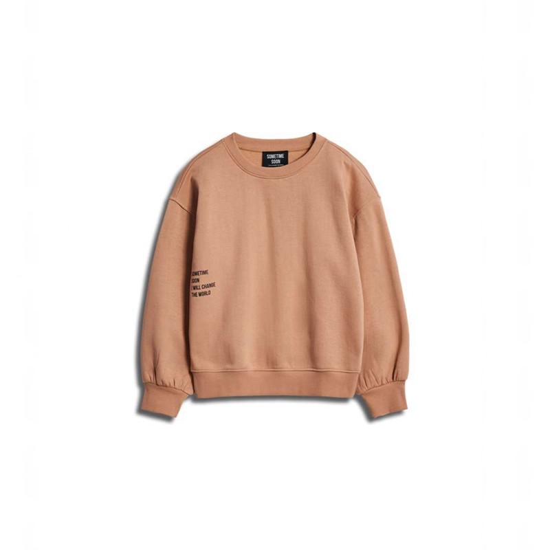 Sweats Hummel Stsiris Enfant Corail | 828316-741