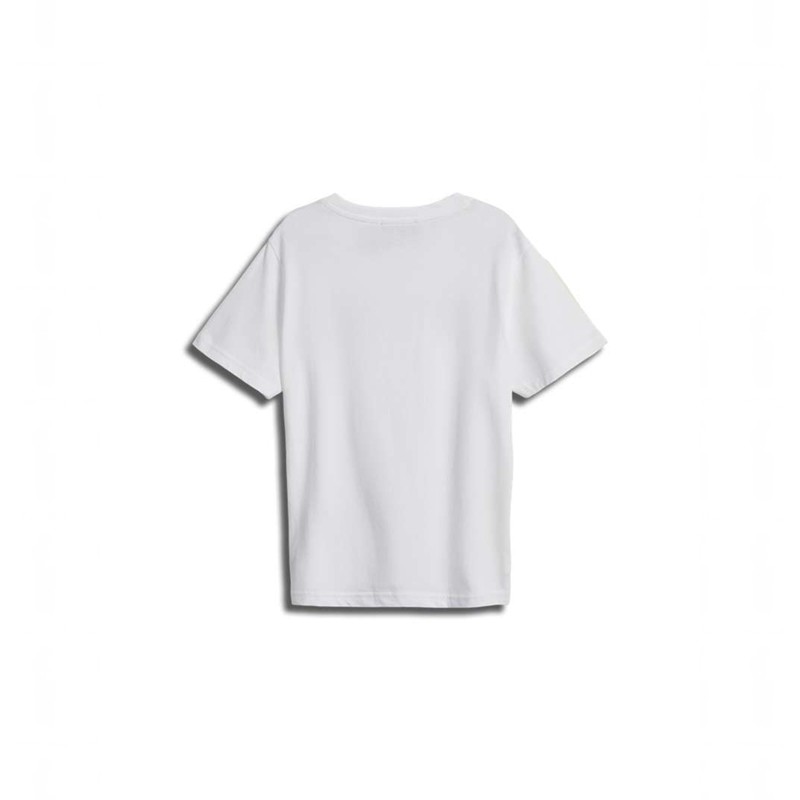 Sweats Hummel Stsocean S/S Enfant Blanche | 703907-913