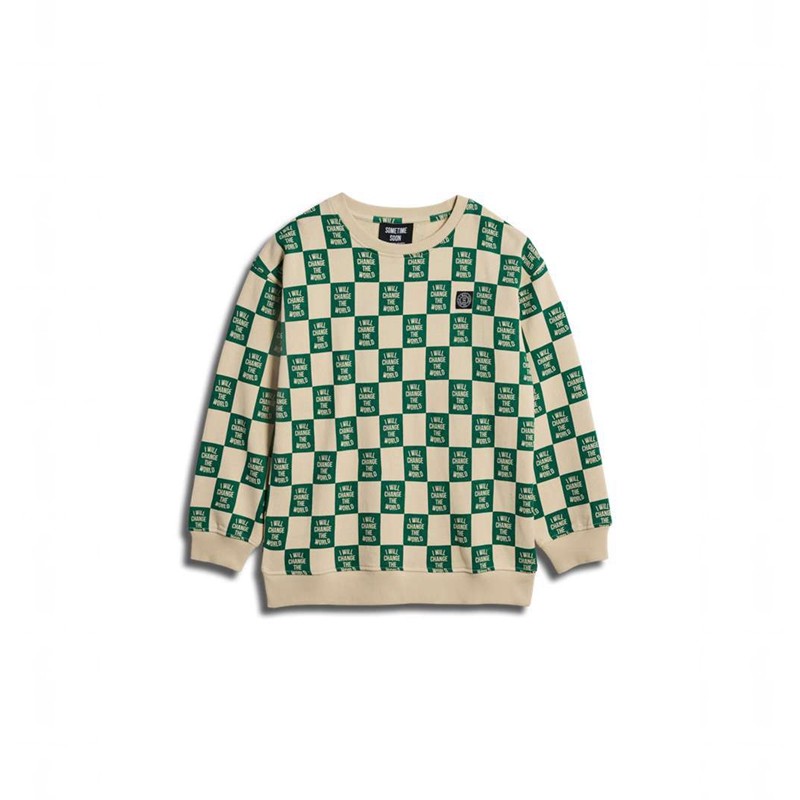 Sweats Hummel Stsollie Enfant Vert | 394982-826