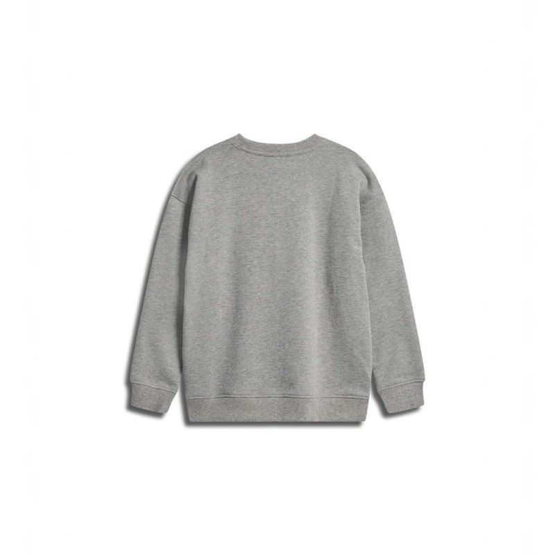 Sweats Hummel Stswinters Enfant Grise | 574491-915