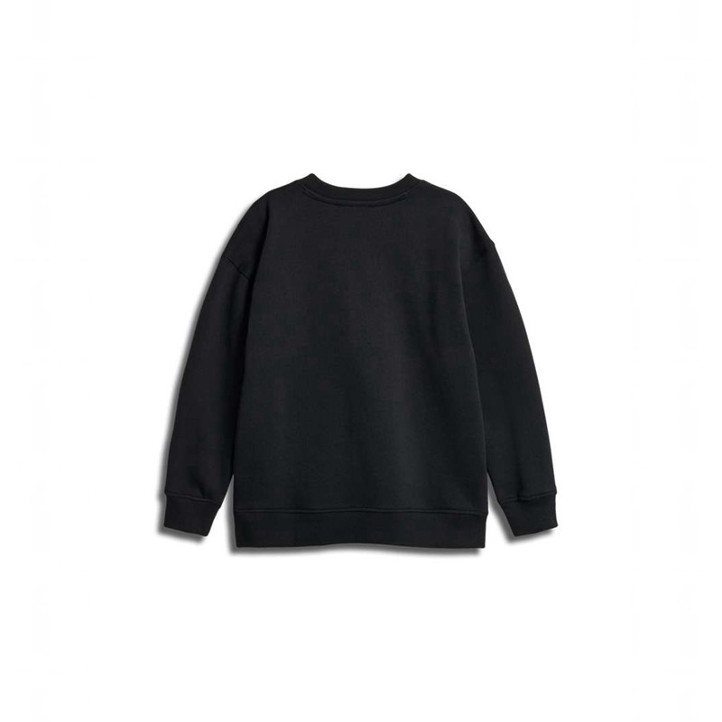 Sweats Hummel Stswinters Enfant Noir | 715368-371