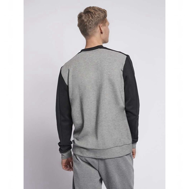 Sweats Hummel Tropper Homme Noir | 059072-215