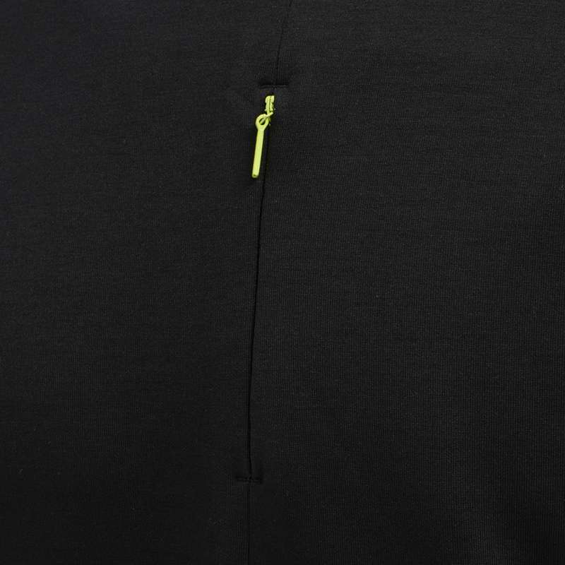 Sweats Hummel Tropper Homme Noir | 059072-215