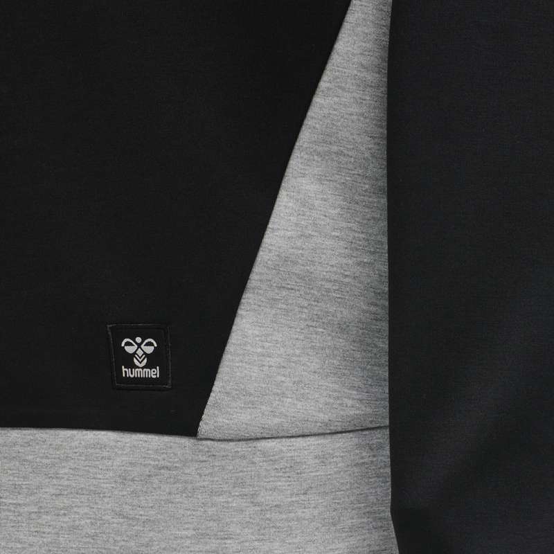 Sweats Hummel Tropper Homme Noir | 059072-215
