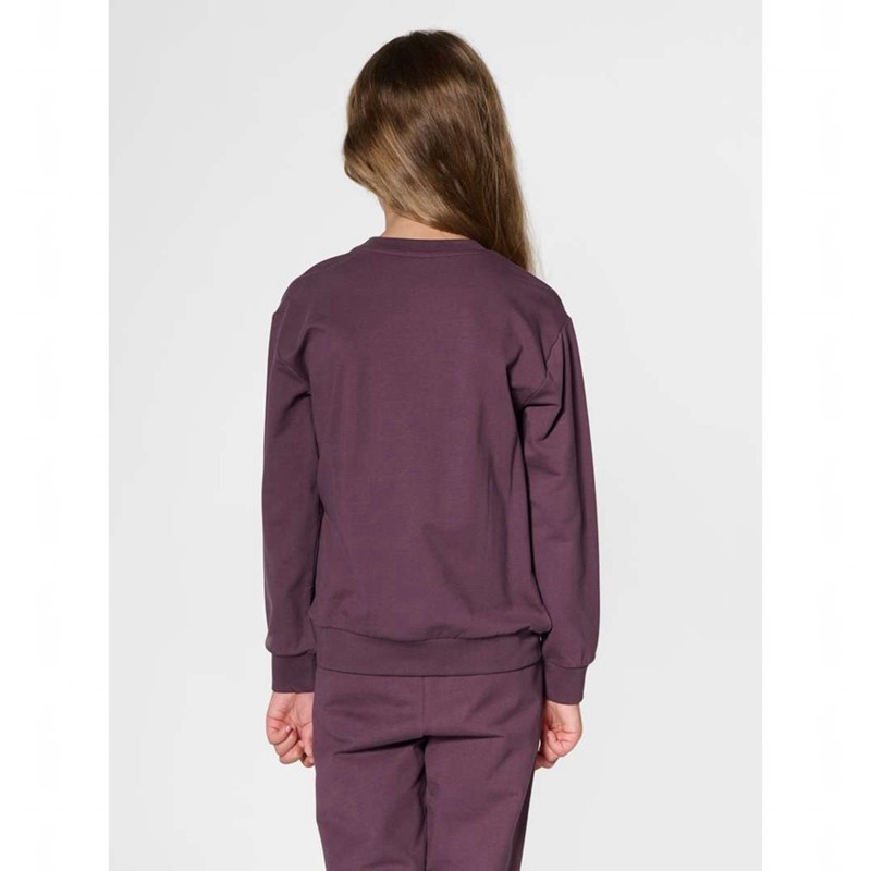 Sweats Hummel Tukas Enfant Fushia | 114530-528
