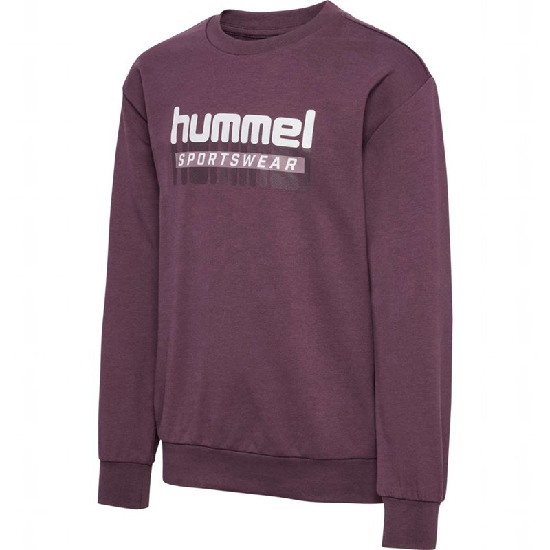 Sweats Hummel Tukas Enfant Fushia | 114530-528